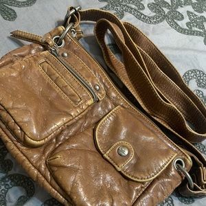 Vintage bag